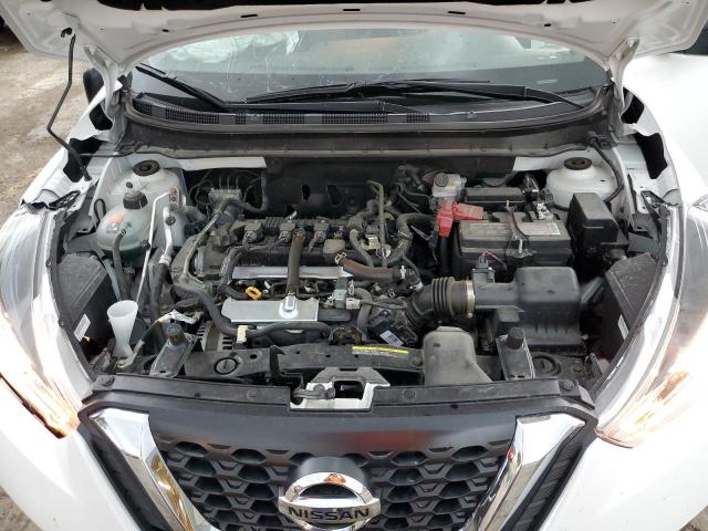 3N1CP5BV2LL554083 Nissan Kicks  11