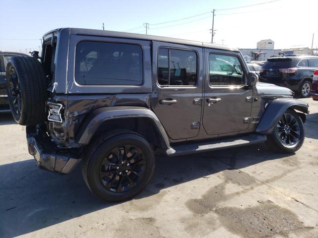 1C4HJXEM4MW701731 Jeep Wrangler Unlimited Sahara
