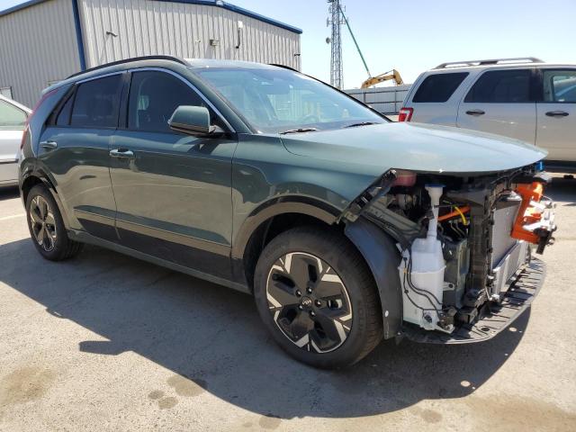 2023 KIA NIRO WIND - KNDCR3L12P5036181
