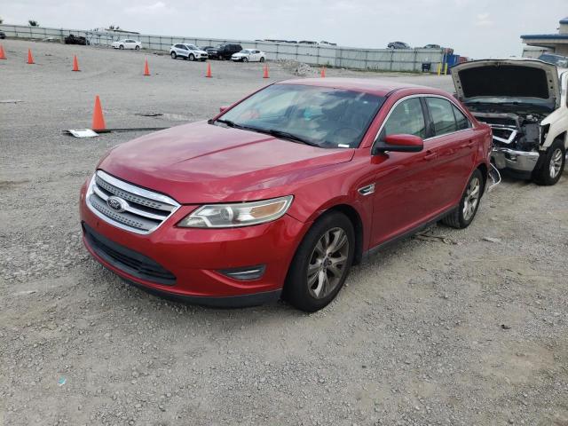 2012 Ford Taurus SEL