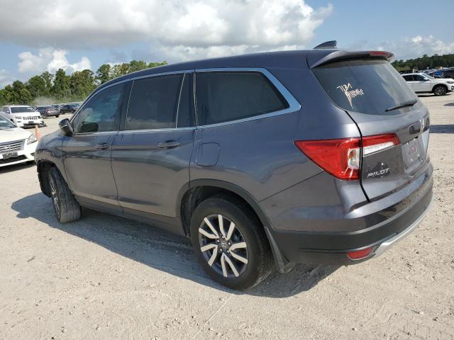 5FNYF5H51NB016988 Honda Pilot EXL 2