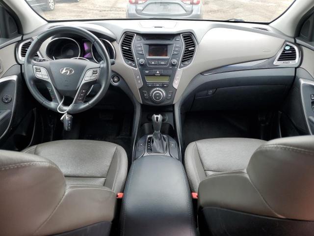 2015 HYUNDAI SANTA FE G - KM8SNDHF4FU129687