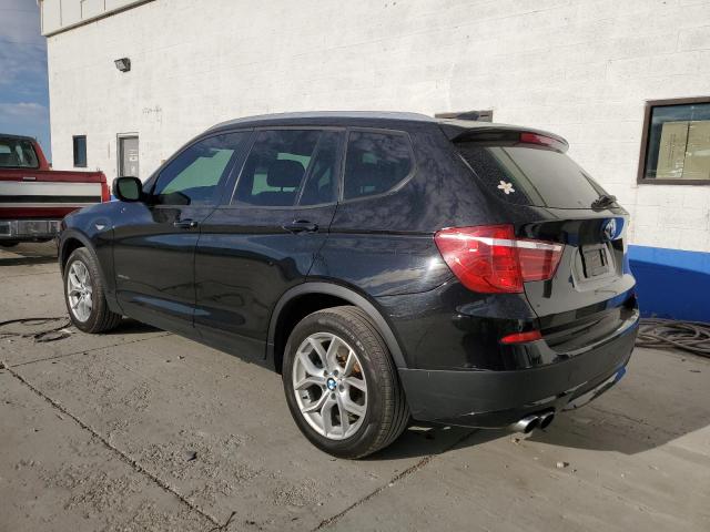 5UXWX7C51E0E80936 BMW X3 Xdrive35i