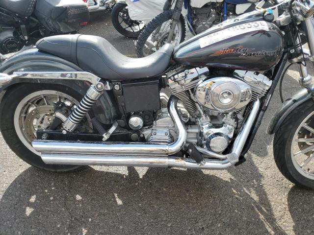 2005 HARLEY-DAVIDSON FXDCI 1HD1GVW345K304683