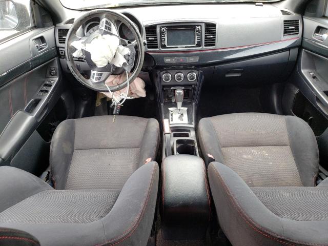 JA32U2FU5HU013994 Mitsubishi LANCER ES