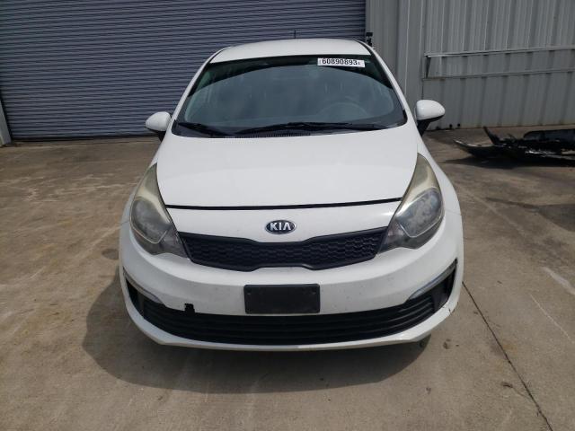 KNADM4A38G6689313 KIA RIO LX