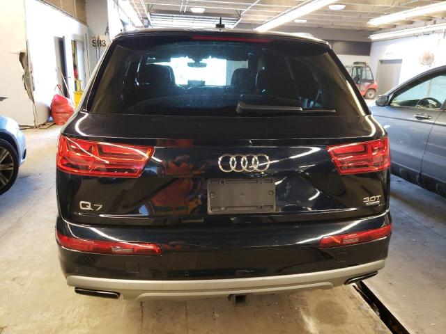 WA1LAAF77HD005263 2017 AUDI Q7, photo no. 6