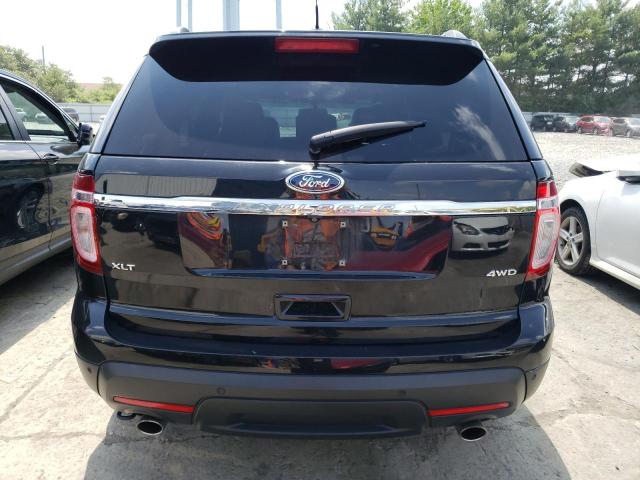 2015 FORD EXPLORER X - 1FM5K8D86FGA60164