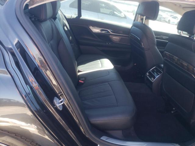 WBA7T2C09MCF59368 BMW 740 I