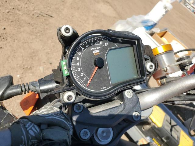 2016 KTM 1290 SUPER - VBKV39407GM936971