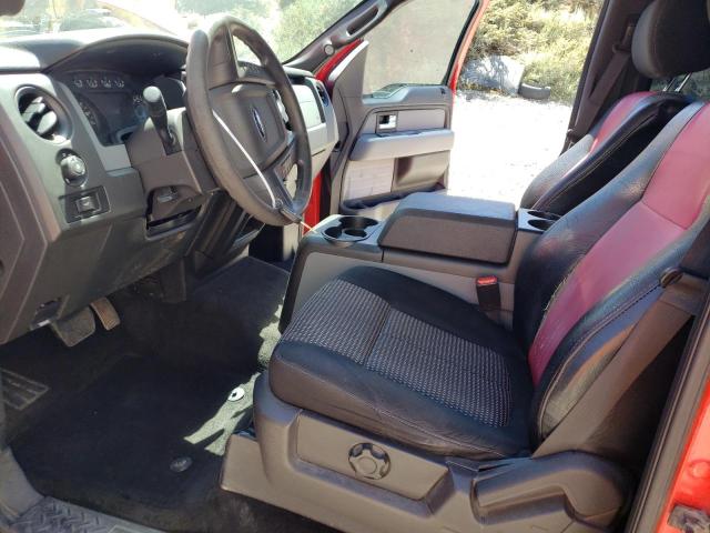 1FTFW1EF7EKD39491 Ford F150 Supercrew