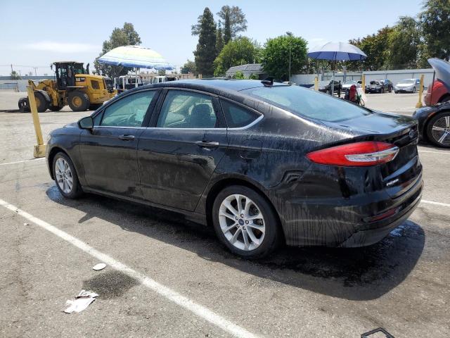 3FA6P0LU4LR225214 2020 FORD FUSION, photo no. 2