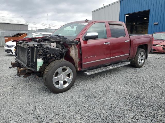 Vin: 3gcuksecxeg431443, lot: 59942193, chevrolet all models k1500 ltz 2014 img_1