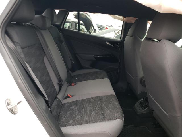 2021 VOLKSWAGEN ID.4 PRO WVGRMPE2XMP032414