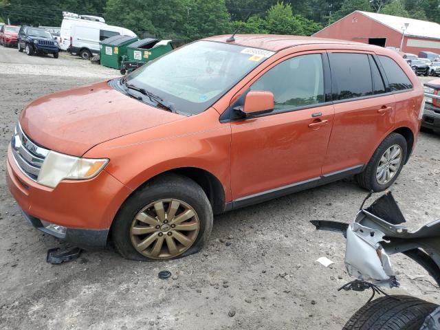 2007 Ford Edge SEL PLUS