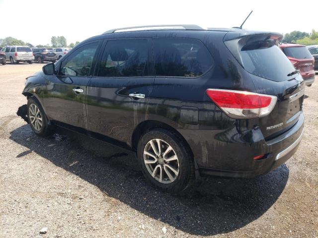 Vin: 5n1ar2mm6fc666107, lot: 58940623, nissan pathfinder s 20152