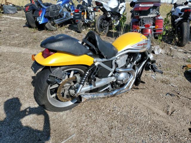 2006 HARLEY-DAVIDSON VRSCR 1HD1HCZ506K803075