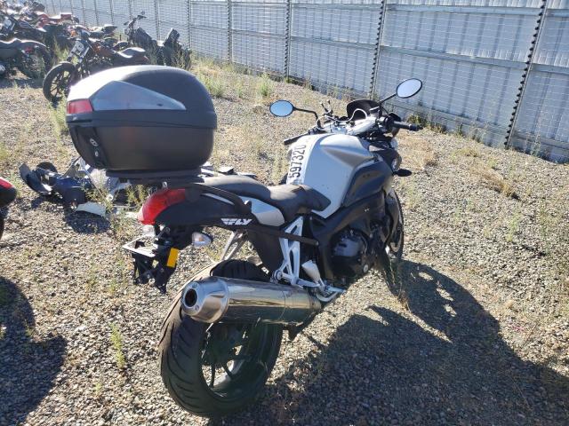 2006 BMW K1200 R - WB10594066ZN55519