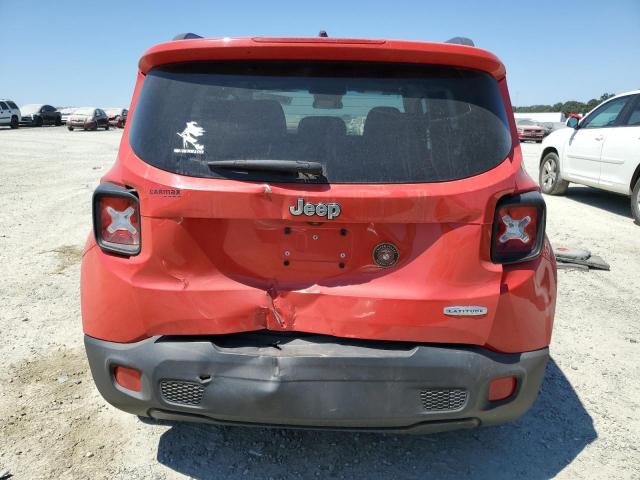 ZACCJABH0FPB66882 Jeep Renegade Latitude