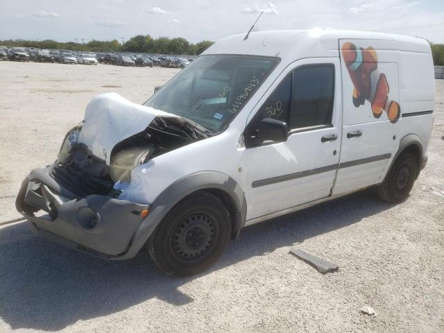 2010 Ford Transit Connect XL