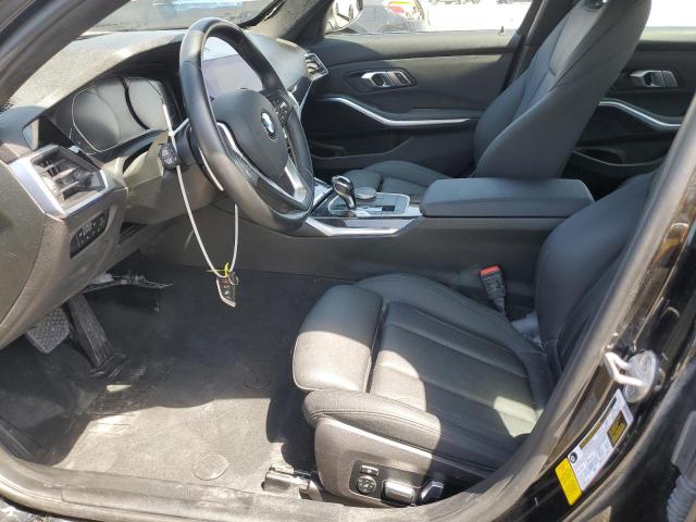 3MW5R1J07M8B83549 BMW 330I