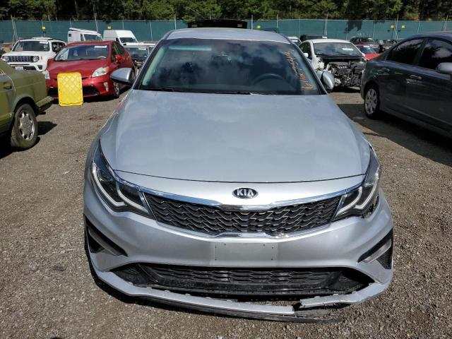5XXGT4L3XKG276139 KIA Optima Lx