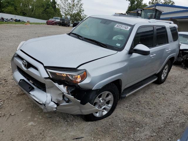 2016 Toyota 4Runner 