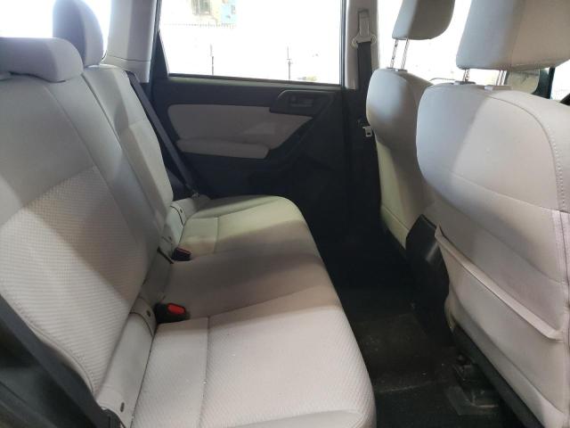 JF2SJABC0FH836289 Subaru Forester 2.5i