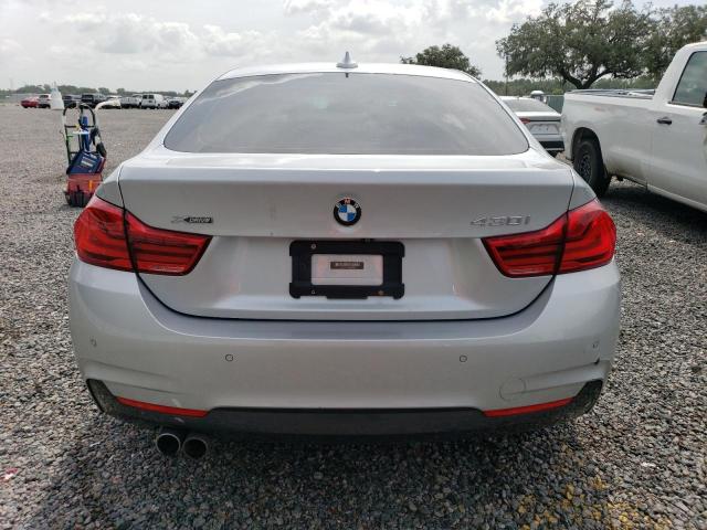 2018 BMW 430XI GRAN - WBA4J3C57JBG96904