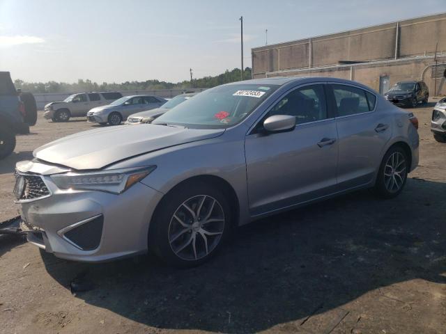 2019 Acura ILX 