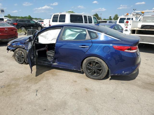 5XXGT4L35JG191255 KIA Optima Lx