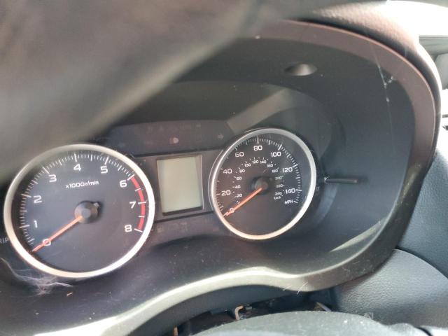 JF2SJABC6HH566410 Subaru Forester 2.5i