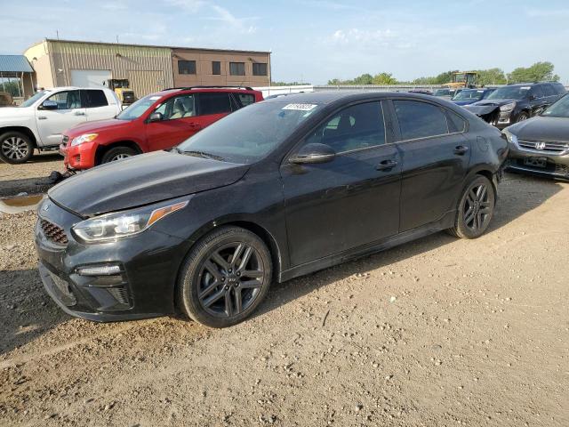 3KPF34AD3ME405194 Kia Forte GT L