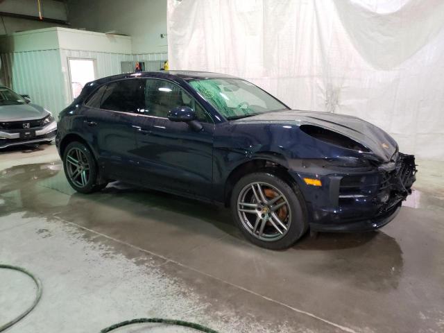 VIN WP1AA2A59LLB09565 2020 Porsche Macan no.4