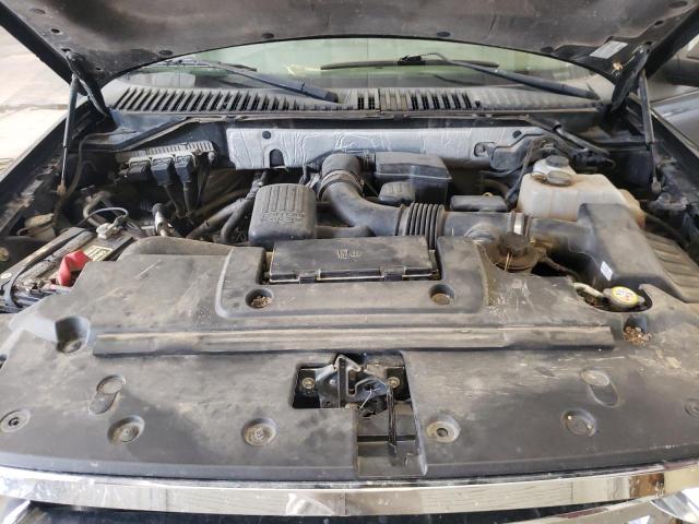 1FMJK1J52EEF18907 Ford Expedition El Xlt
