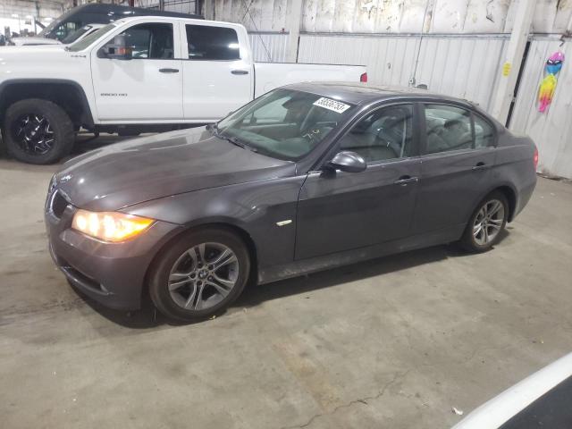 2008 BMW 3 Series 328i