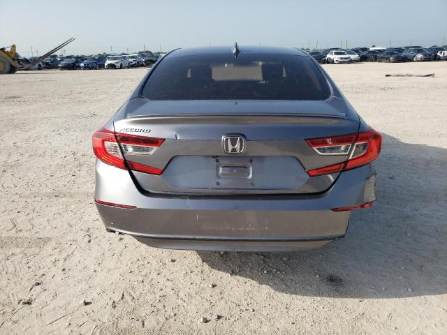 1HGCV1F13KA135234 Honda Accord LX 6