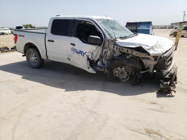 1FTEW1EB0MFB80636 Ford F150 Supercrew