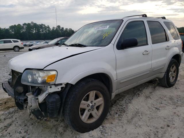 2006 Ford Escape 