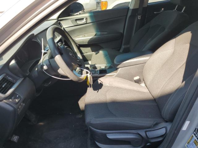 5XXGT4L34KG277271 2019 Kia Optima Lx