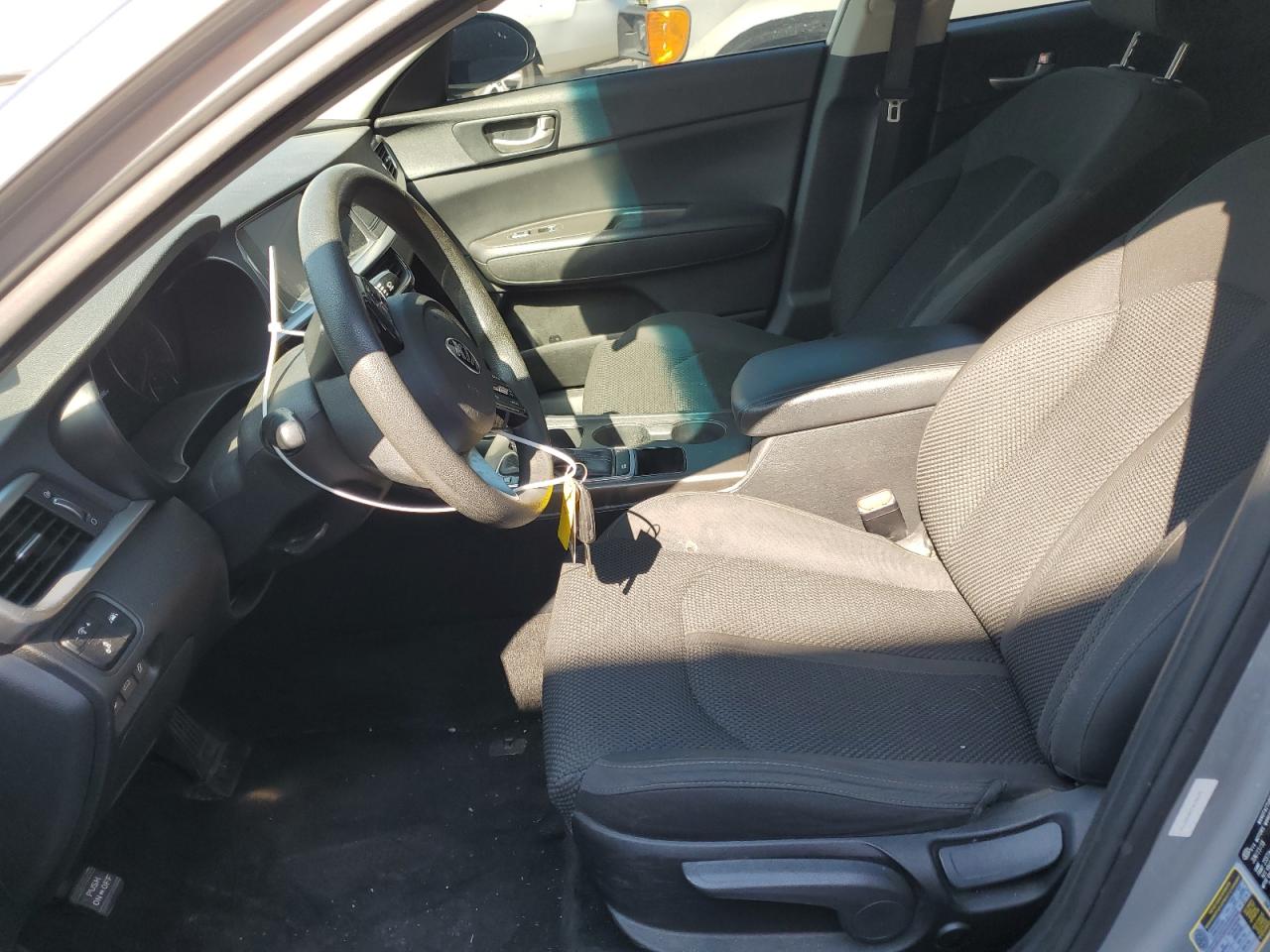 5XXGT4L34KG277271 2019 Kia Optima Lx 5XXGT4L34KG277271 2019 Kia Optima Lx