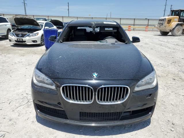 2015 BMW ALPINA B7 - WBAYE8C56FD782135