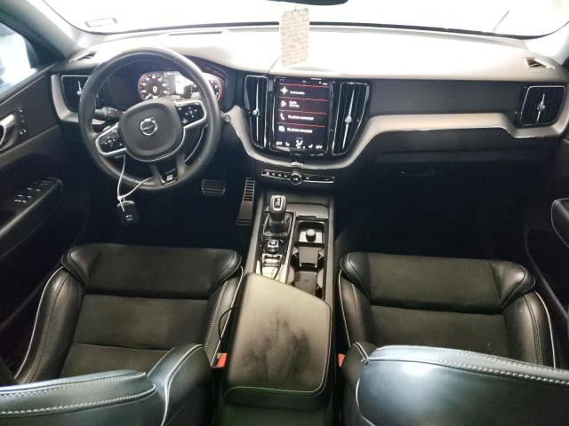 2018 VOLVO XC60 T6 R- YV4A22RM1J1036921