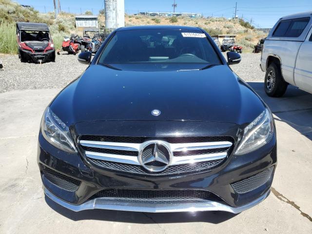55SWF4KBXFU008954 Mercedes-Benz C 300 4matic