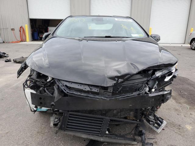 VIN 1G1RD6S57JU152366 2018 Chevrolet Volt, Premier no.5