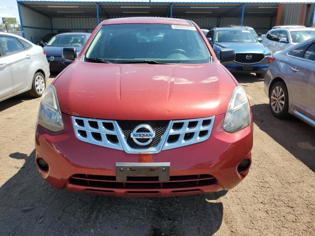 JN8AS5MV8FW250789 Nissan Rogue Select S