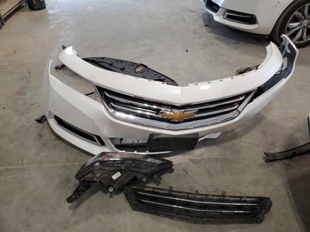 1G1165S33FU138651 Chevrolet IMPALA LTZ