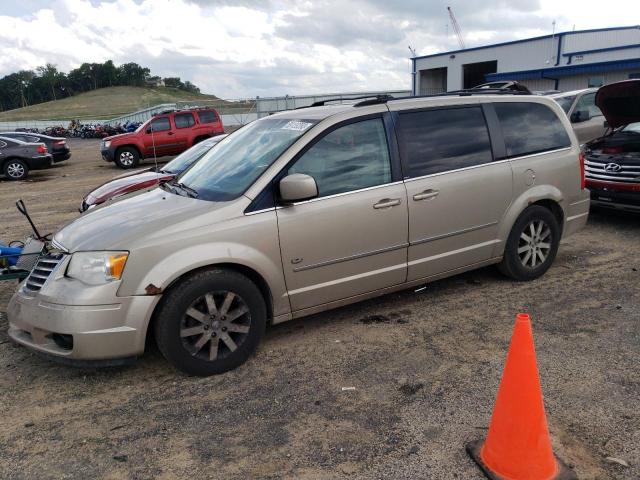 2009 Chrysler Town & Country Touring