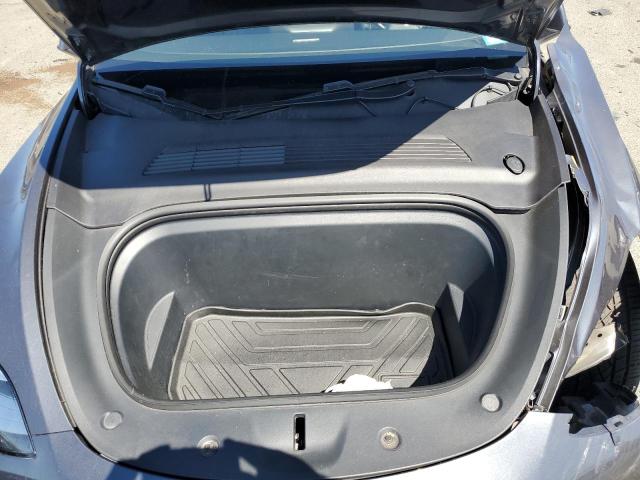 5YJYGDEEXMF065052 Tesla Model Y