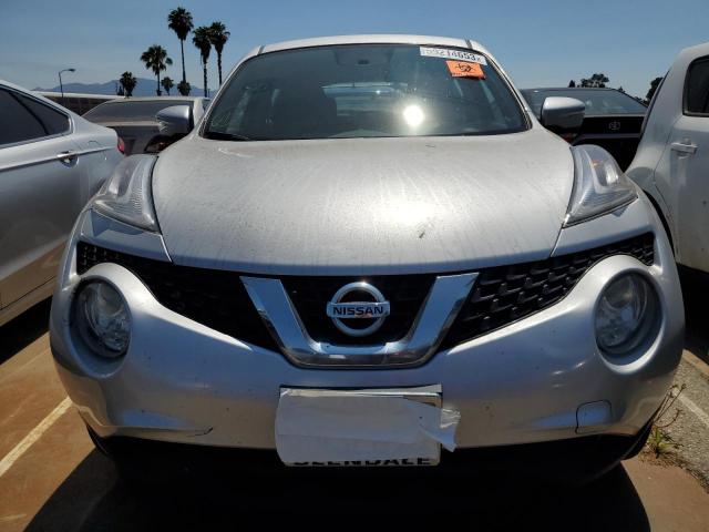 2016 NISSAN JUKE S - JN8AF5MR4GT609078